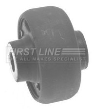 First line fsk7368 rear left - fsk7368,