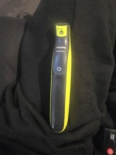 Phililps One Blade, Just The