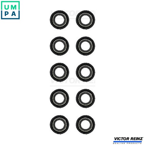 Seal set valve stem for - seal,