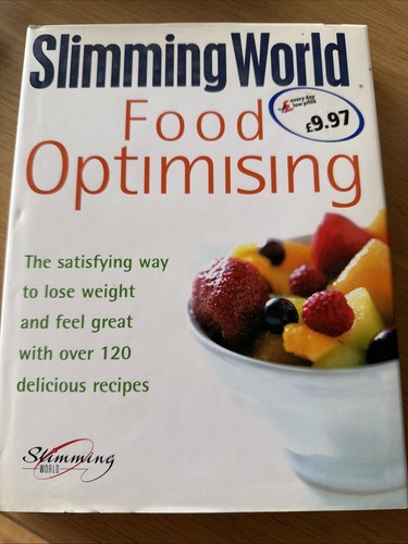 Slimming world food - slimming,