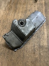 BMW E24 E28 M30 Oil Sump Pan