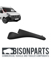 WINDSCREEN PROTECTIVE TRIM RH