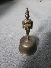 Garuda ghanta brass - ghanta,