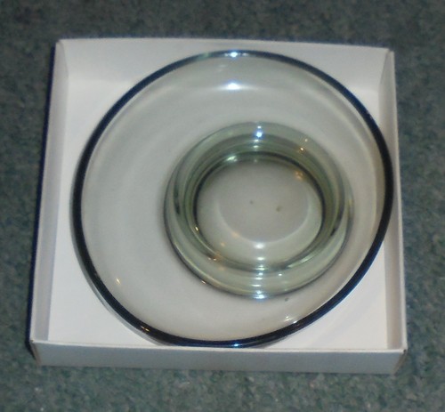 Holmegaard denmark glass - denmark,