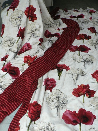 Vintage curtains pierre frey - curtains,