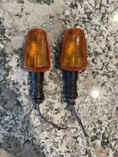 Genuine Yamaha YSR50 OEM Front