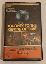 Journey to the Centre of Time
