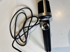 Uher M518 Microphone