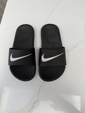 Junior Nike Sliders UK
