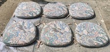 X6 Original Floral Ercol Seat