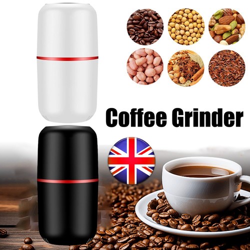 200w electric coffee grinder - electric,