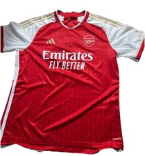 Adidas Arsenal 2023/2024 Home