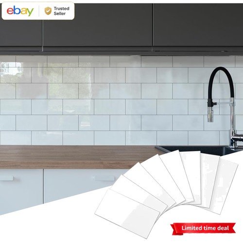 100pcs 3x6 peel stick - peel/stick, wall