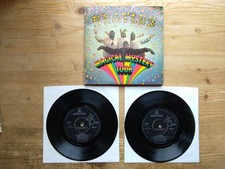The Beatles Magical Mystery