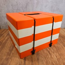 Vintage Pac A Pic 4 Person