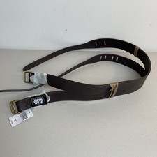 DISNEY PARKS STAR WARS GALAXYS EDGE REY JEDI COSPLAY COSTUME BELT YOUTH L/XL