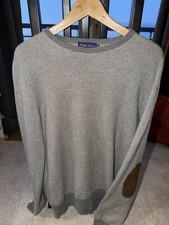 Ralph Lauren Jumper - Purple