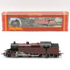 Hornby R055 LMS Class 4P Loco