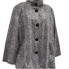 Women's Warm Fleece Jacket