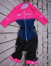 Nopinz Cycling suit size S