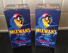 Mcewan brewery pint - mcewan's, glass