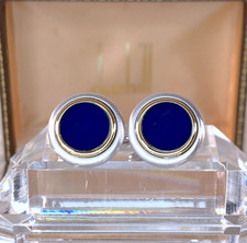Vintage Dunhill Cufflinks