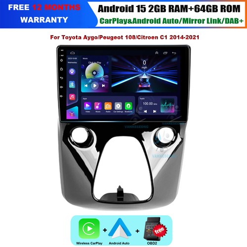 Wireless apple carplay android - carplay,