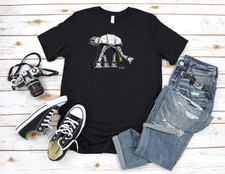 Star Wars Empire Robot Dog