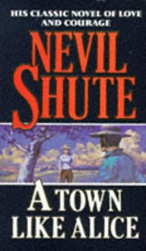 Town like alice - a,