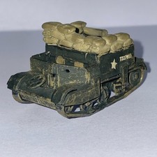 WWII British Universal Carrier