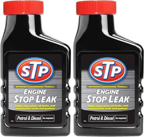 Stp engine stop - x,