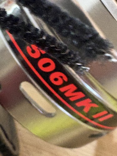 Abu garcia 506 - abu,