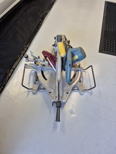 Makita ls1013 compound mitre - compound,