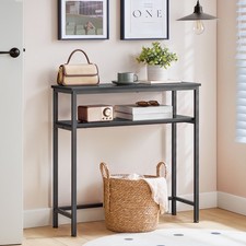 HOOBRO Console Table Hallway