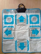 Nintendo Wii Konami Dance Mat