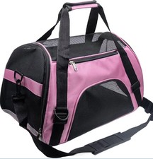 Pet Carrier Airline Approved