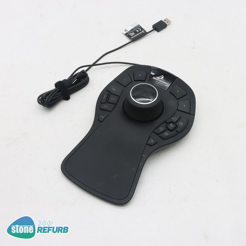 3dconnexion spacemouse pro - 3dconnexion,