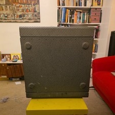 Yamaha Q2031 Stereo 31 Band