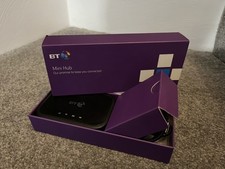 Boxed BT PLUS Mini Hub Mobile