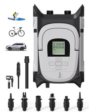 Electric Paddle Board Pump for