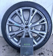 FORD FIESTA ALLOY WHEEL 17"