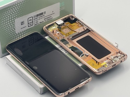 Genuine samsung galaxy plus - genuine,