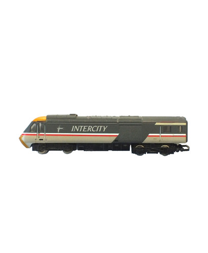 Very good hornby - good,