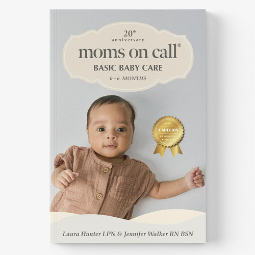 Moms call basic baby - call, care