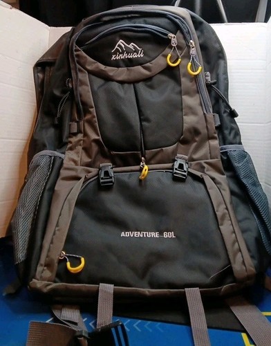 60l large outdoor hiking - 60l,