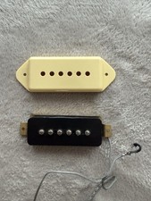 Gibson P-90 Soapbar (from a LP