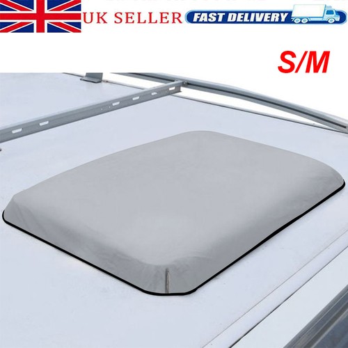 Pvc caravan roof - pvc, vent