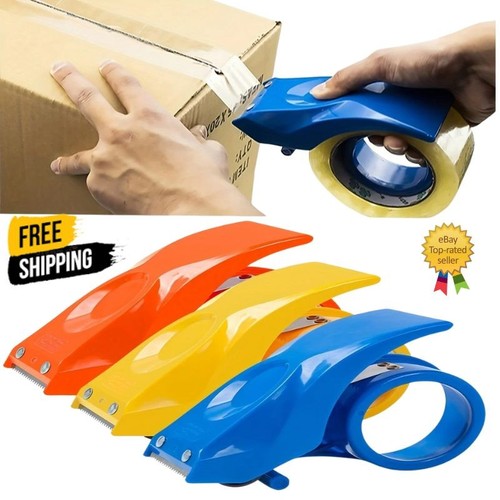Heavy duty shipping tape - shipping,