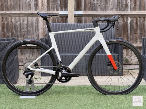 2295 cannondale supersix - £2295, evo
