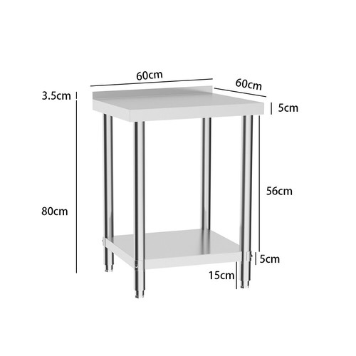 Stainless steel commercial - steel,
